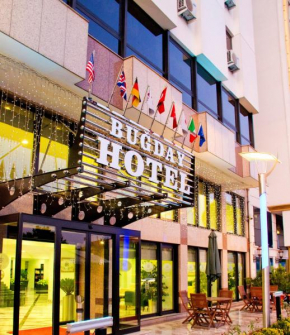 Bugday Hotel